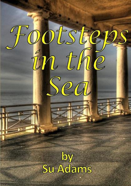 Footsteps in the Sea