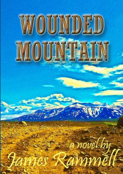 Wounded Mountain