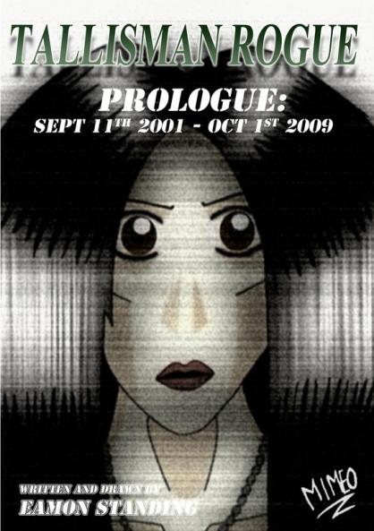 Tallisman Rogue