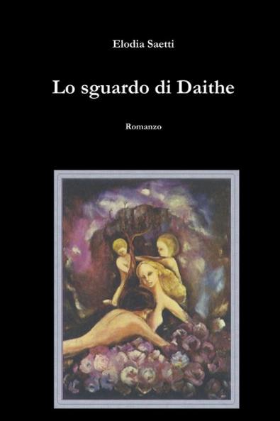 Lo sguardo di Daithe