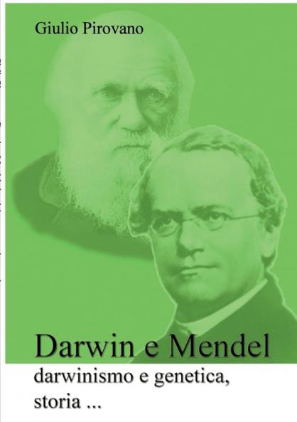Darwin e Mendel darwinismo e genetica storia ...