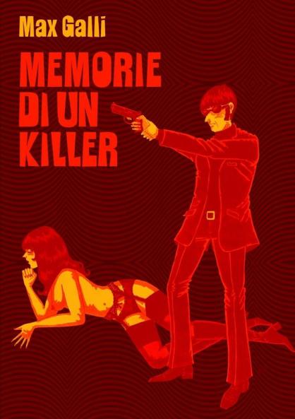 MEMORIE DI UN KILLER