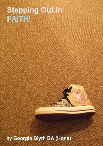 Stepping Out in Faith