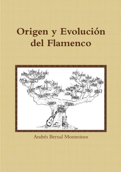 Origen y evolución del Flamenco