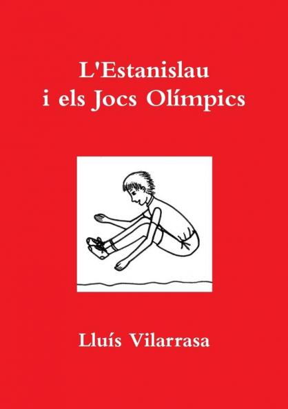 L'Estanislau i els Jocs Olímpics