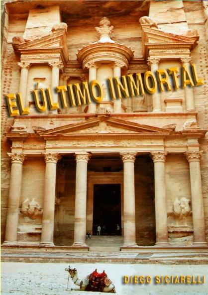 EL ��LTIMO INMORTAL