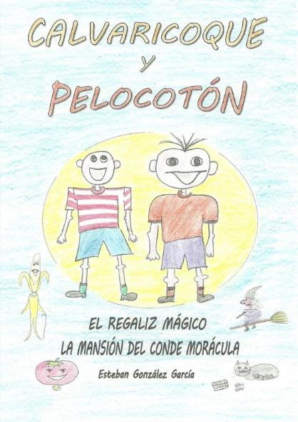 CALVARICOQUE Y PELOCOT��N