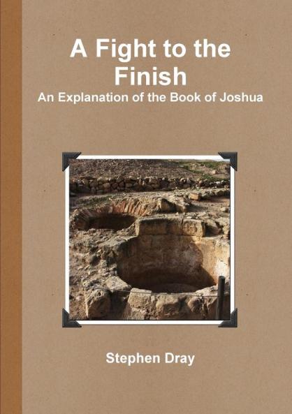 A Fight to the Finish