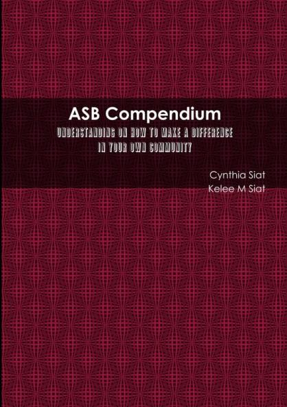 ASB Compendium