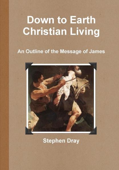 Down to Earth Christian Living