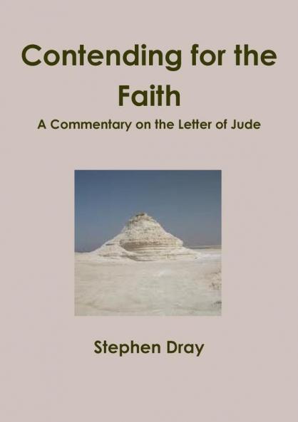 Contending for the Faith