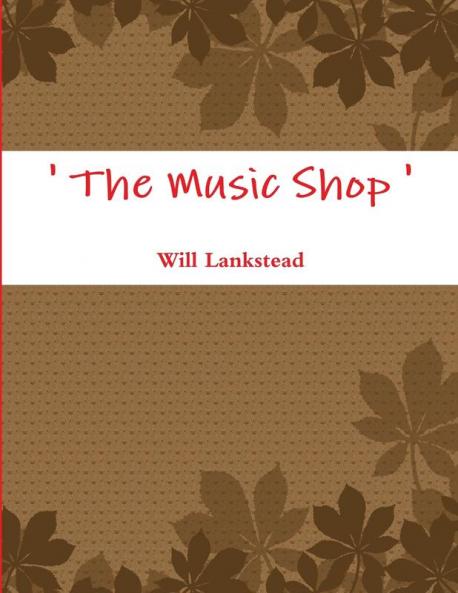 ' The Music Shop '