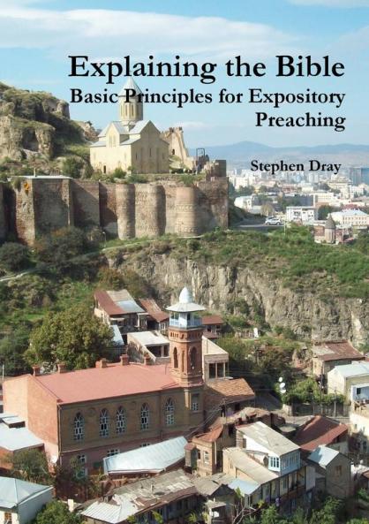 Explaining the Bible