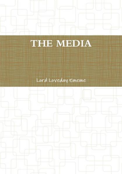 THE MEDIA