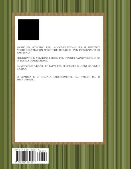 REGISTRO ELETTRONICO DOCENTE