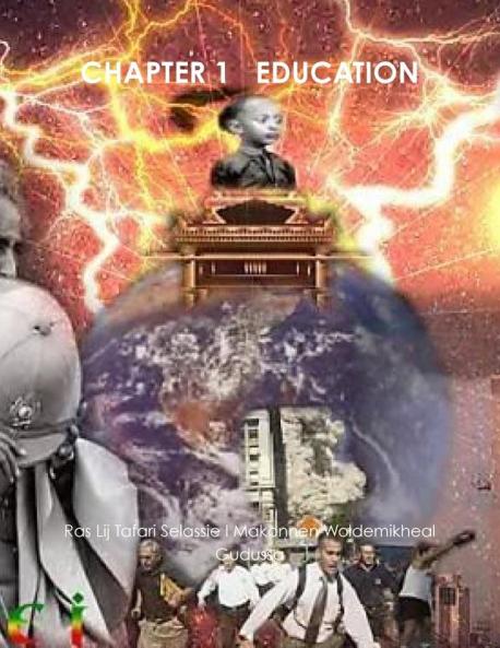 CHAPTER 1   EDUCATION