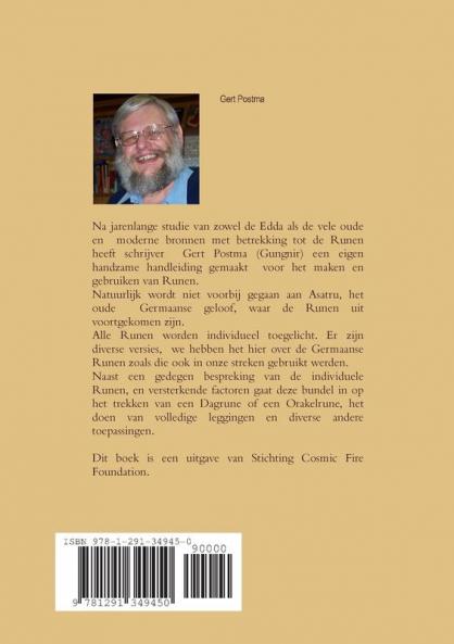 Gungnirs Runen