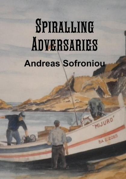 SPIRALLING ADVERSARIES