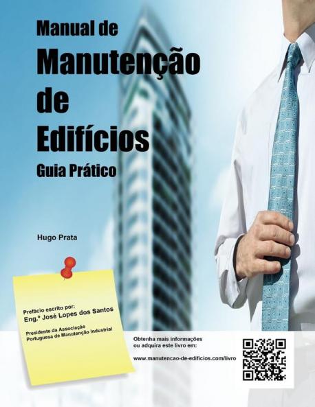 Manual de Manutenção de Edifícios
