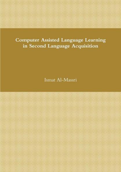 Computer Assisted Language Learning