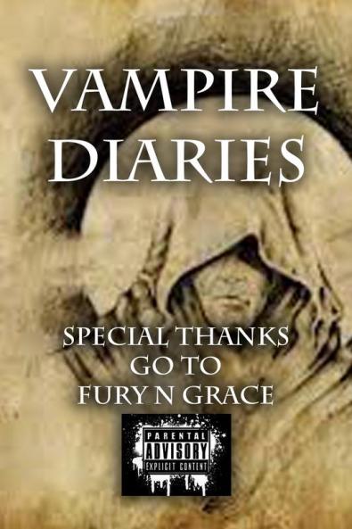 Vampire Diaries