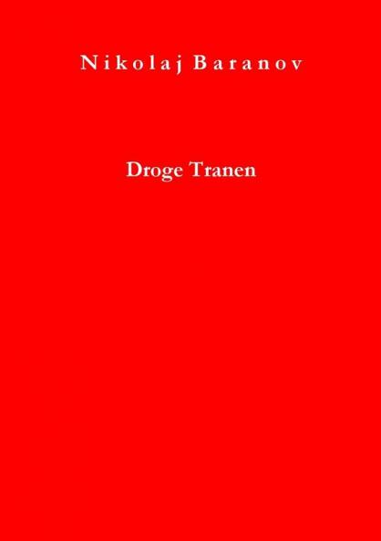 Droge Tranen