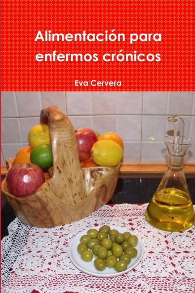 Alimentación para enfermos crónicos