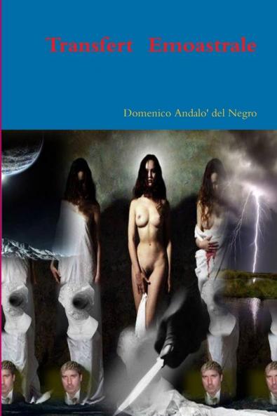 Transfert  Emoastrale