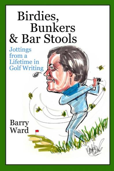 Birdies Bunkers & Bar Stools