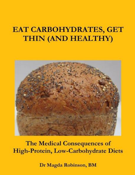 Eat Carbohydrates