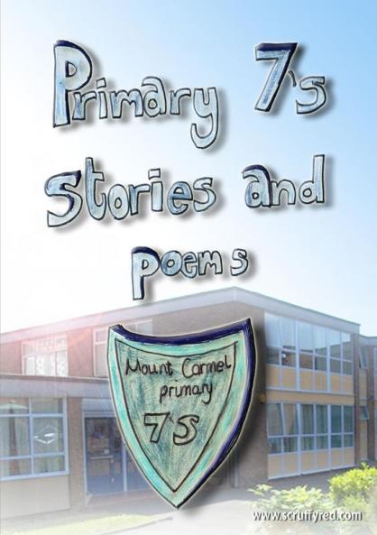 Primary 7's Stories and Poems