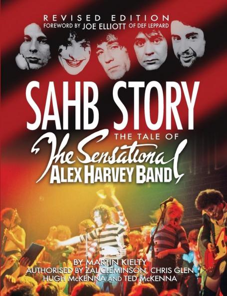 SAHB Story