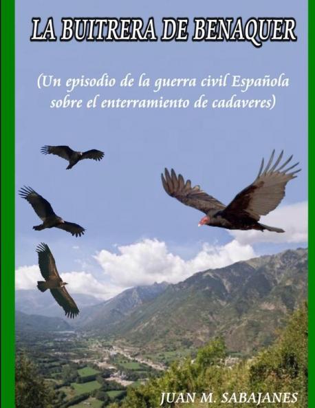 LA BUITRERA DE BENAQUER