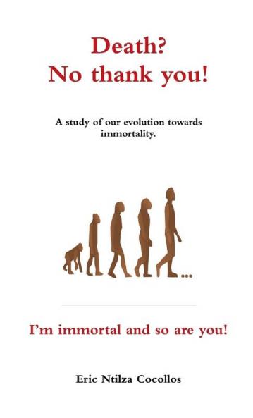 Death? No thank you!