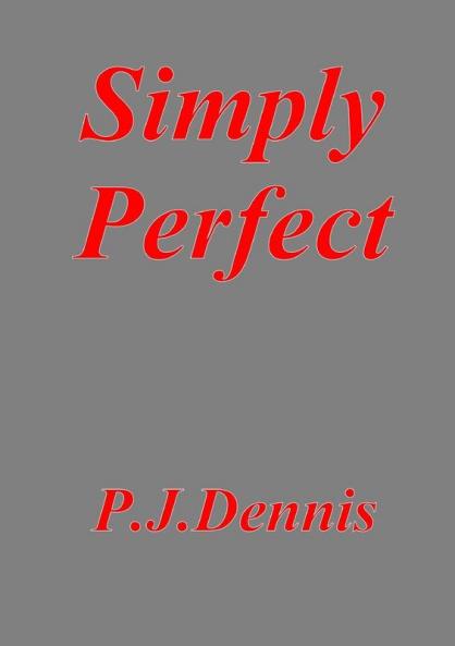 Simply Perfect