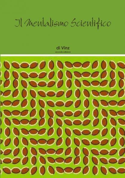 Il Mentalismo Scientifico
