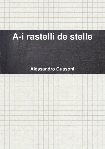 A-i rastelli de stelle