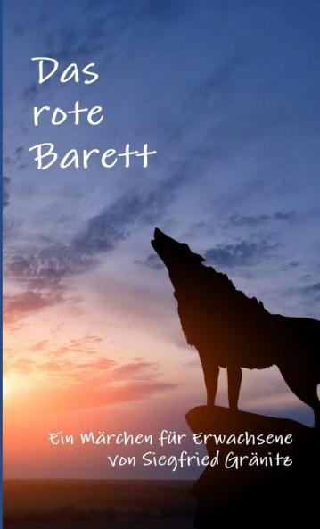Das rote Barett
