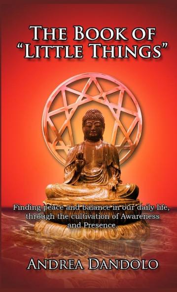 The Book of Little Things