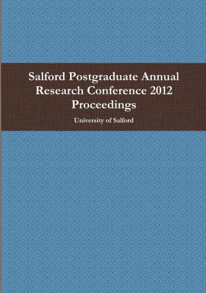 SPARC 12 Proceedings