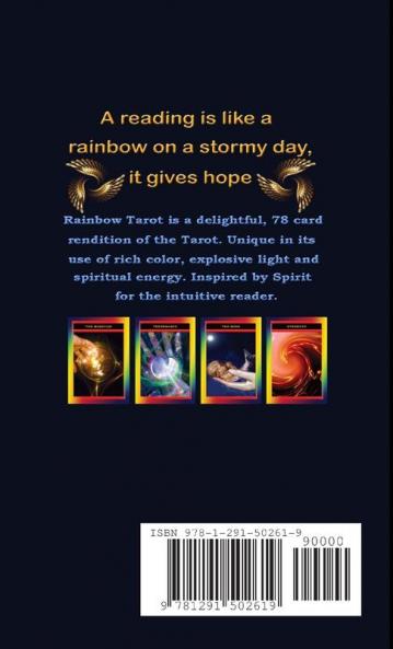 Rainbow Tarot