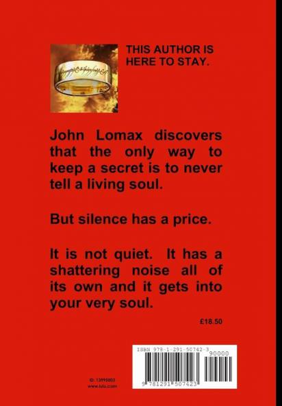 The Mobile and the Ring - The John Lomax Story