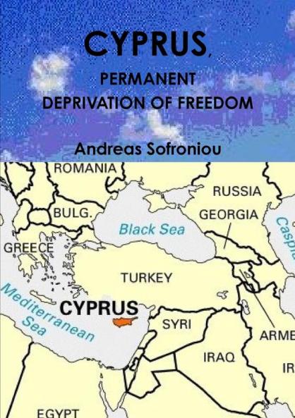 CYPRUS PERMANENT DEPRIVATION OF FREEDOM
