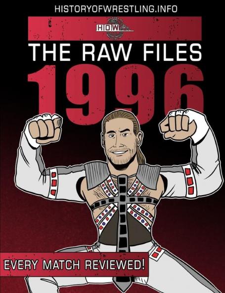 The Raw Files