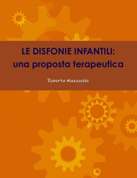 Le disfonie infantili