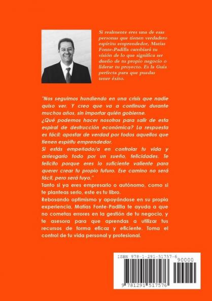 20 Consejos para emprender con Éxito. Reflexiones de un empresario arruinado.
