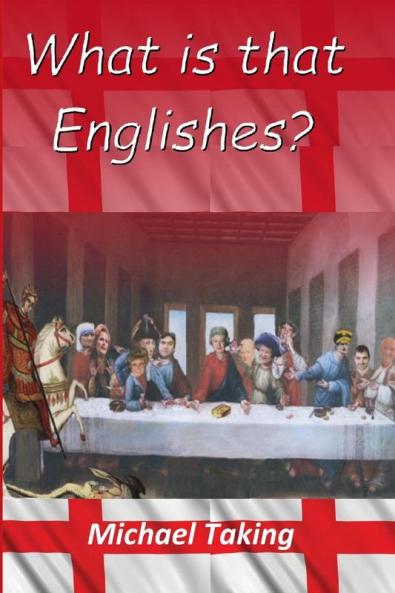 What is that Englishes?