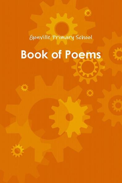 Book of Poems