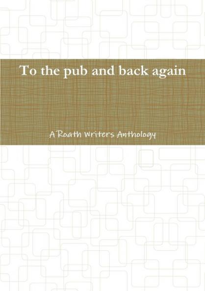 To the pub and back again