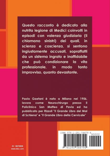 Non chiedere il perchè